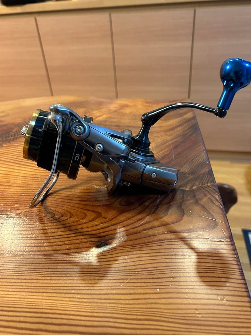 19ダイワトーナメントサーフ45 HG 05PE 超美品　最終価格6/18まで