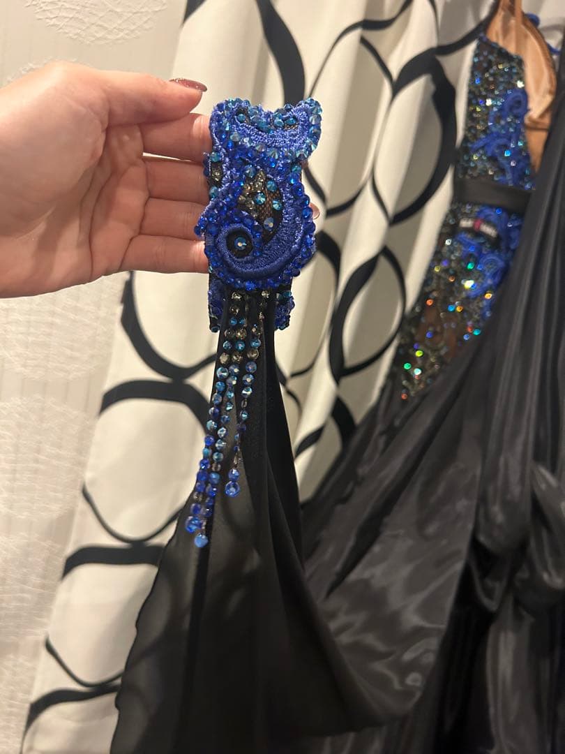 スタンダードドレス