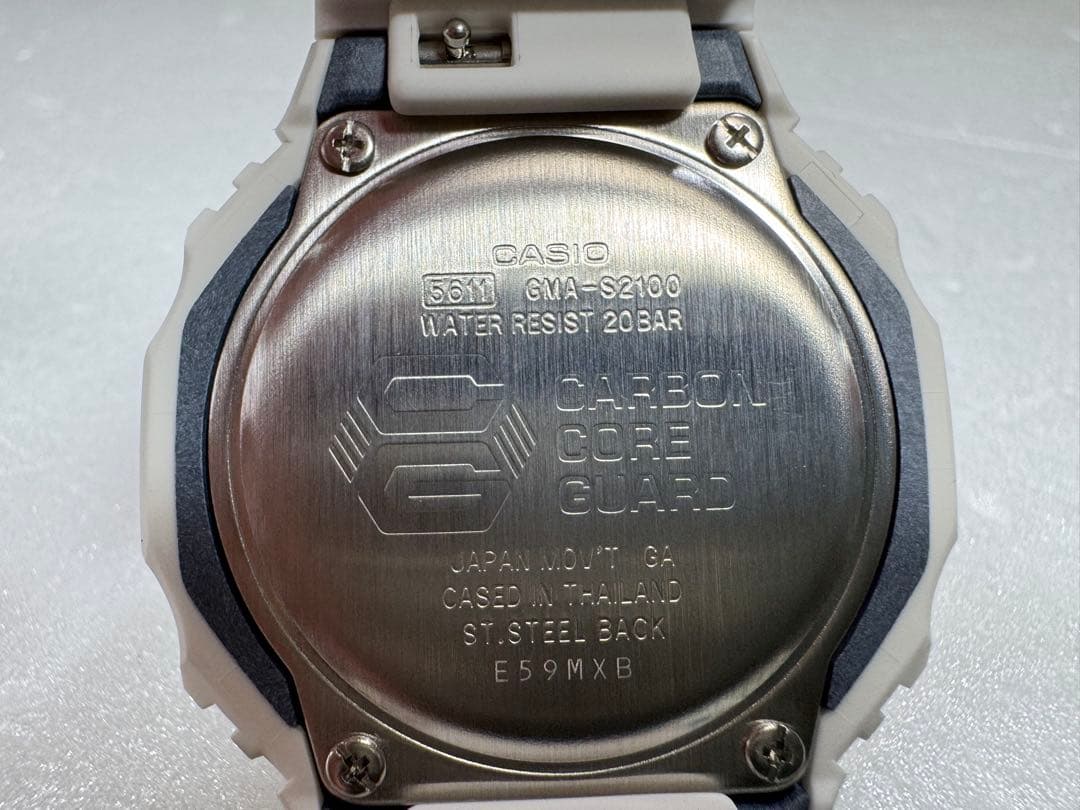 カシオ　Gショック　JRA オッズマスターGP 懸賞品　タイキシャトル　非売品