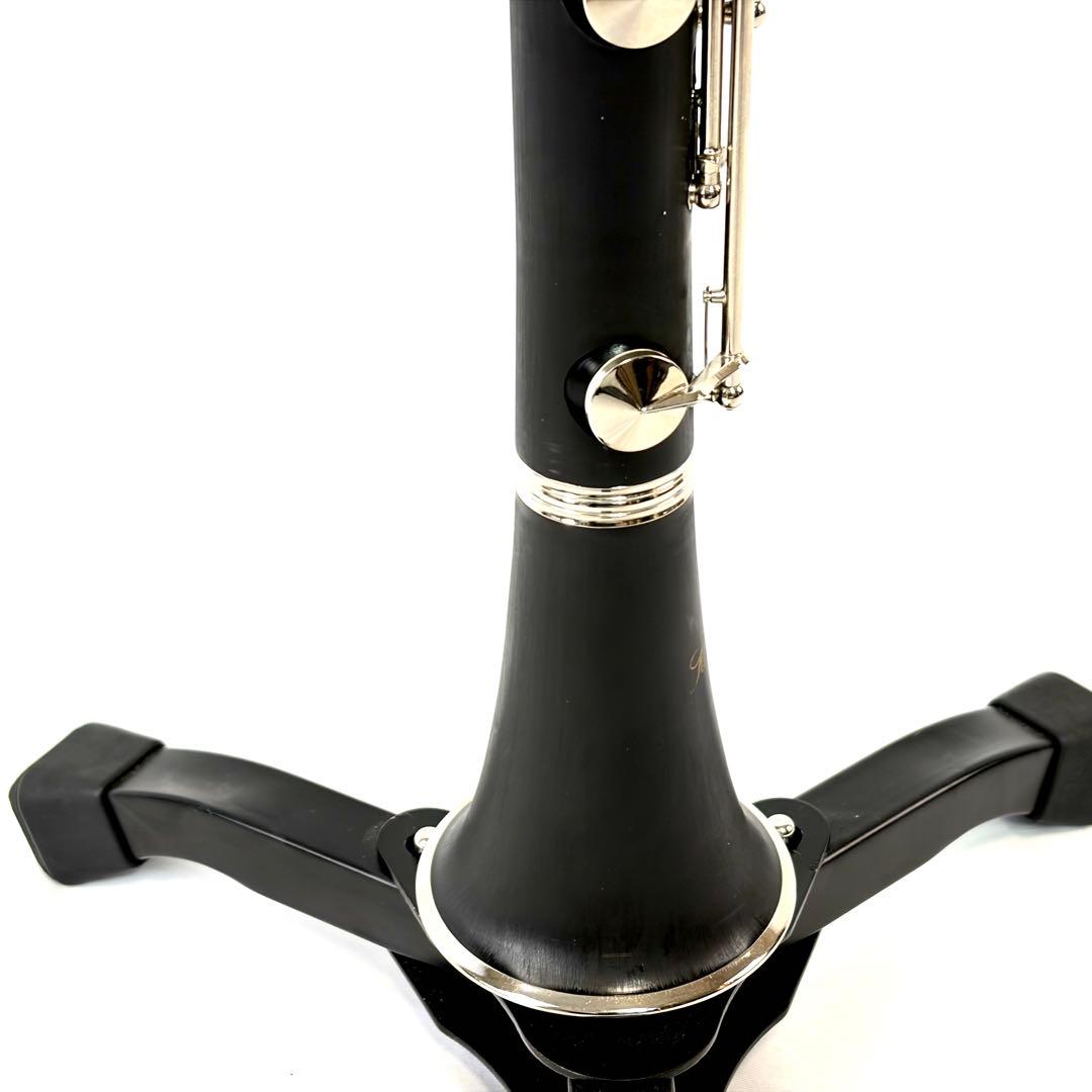 Kaerntner クラリネットKCL-27 Bフラット 新品バンドレンリード