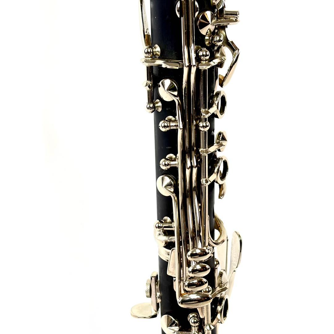 Kaerntner クラリネットKCL-27 Bフラット 新品バンドレンリード