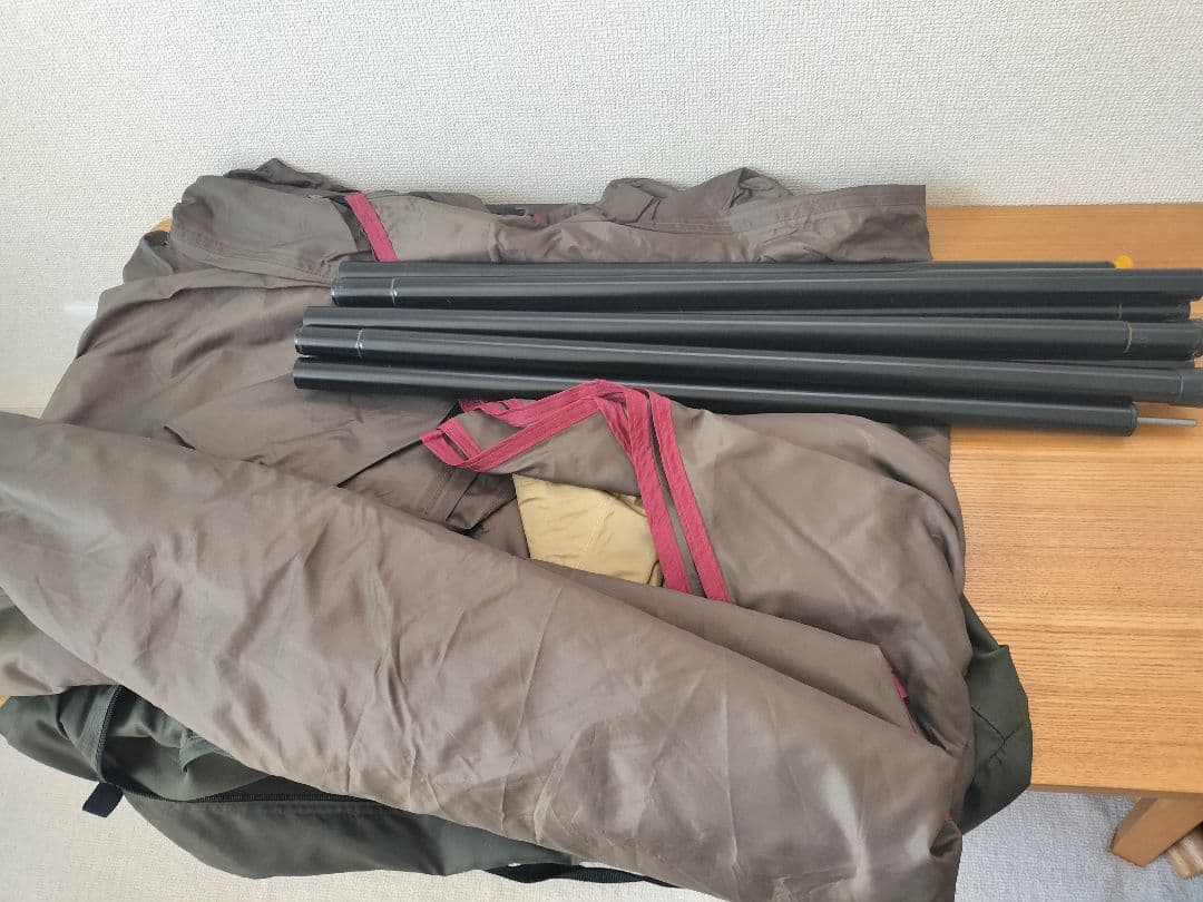 ogawa オガワテント フィールドタープヘキサST 小川キャンパル