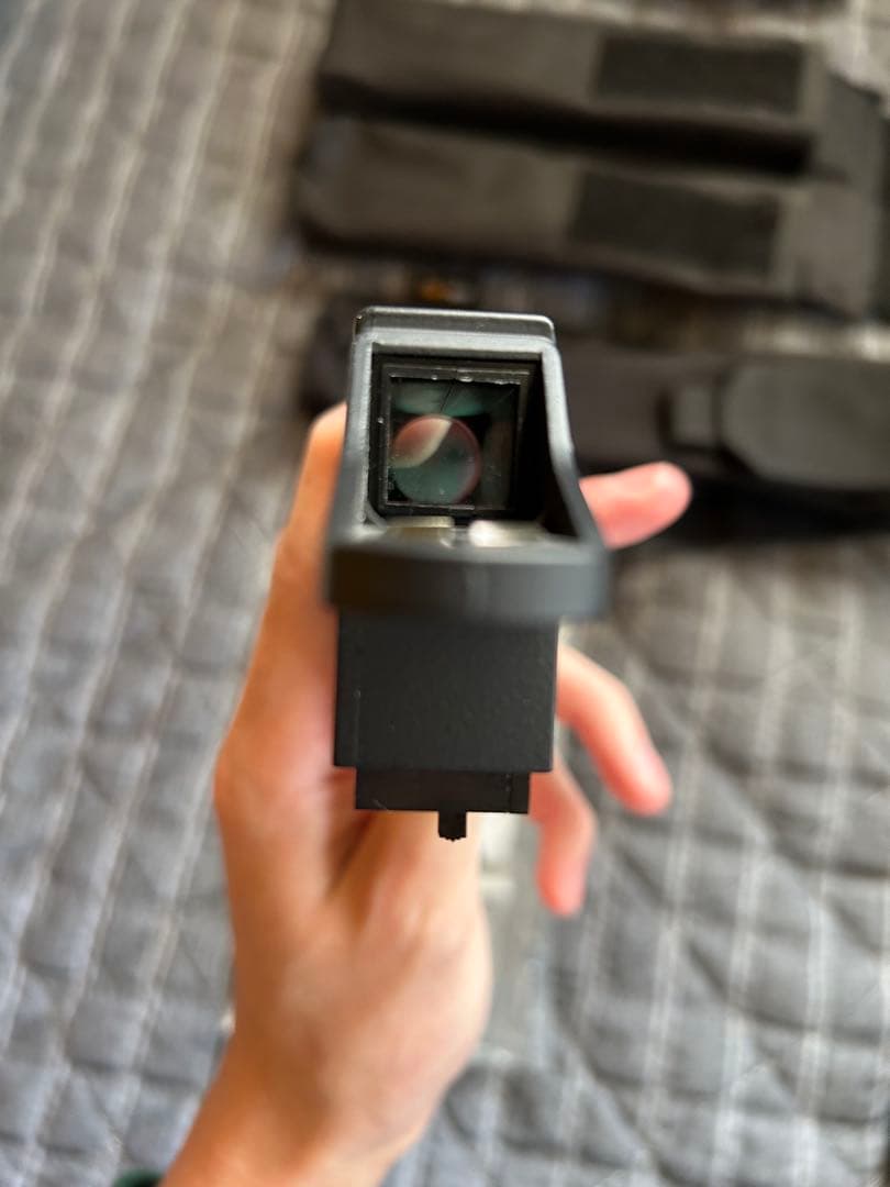 値段相談可！サバゲー引退　p90 CONDORプレキャリ　マガジン3本まとめ売り