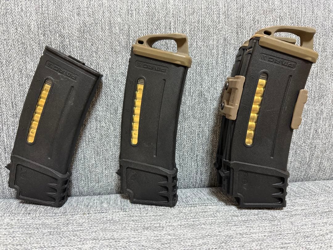 てんつく【良品】東京マルイH&K G36Cカスタム（次世代電動ガン）