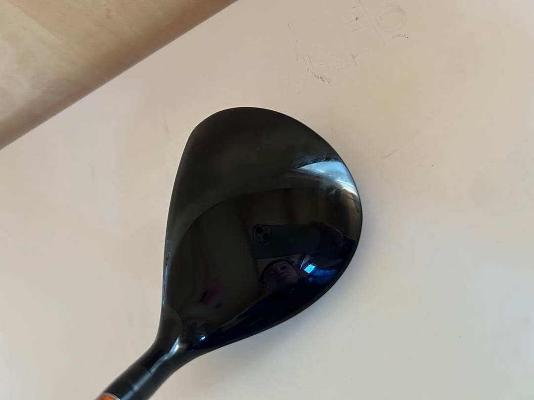 【トリプルダイヤ】ミネルバ　FW #5 フェアウェイウッド