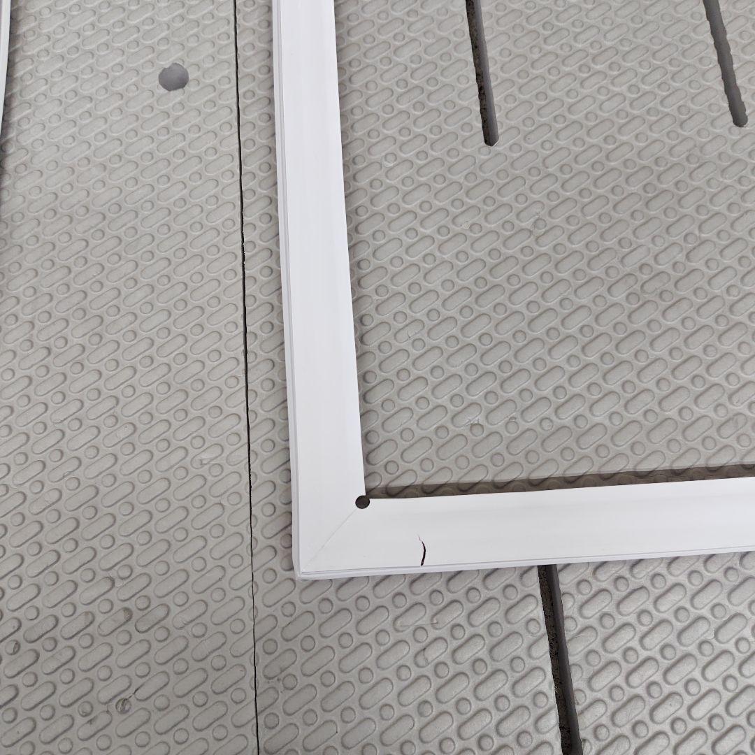 アイリスプラザ PRC-B082DM-B 冷凍冷蔵庫