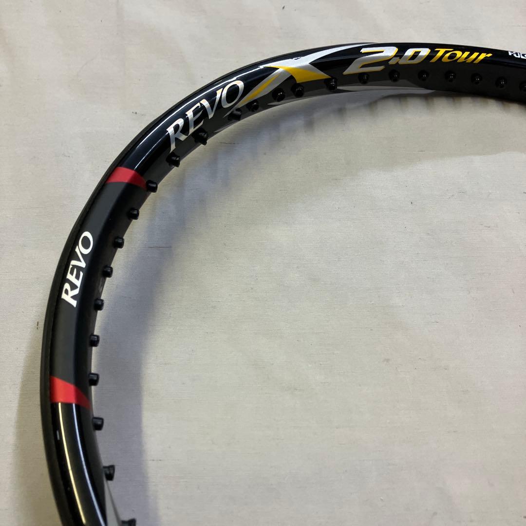 スリクソン　ＲＥＶＯ　Ｘ　２.０ツアー　グリップ３　新品未使用
