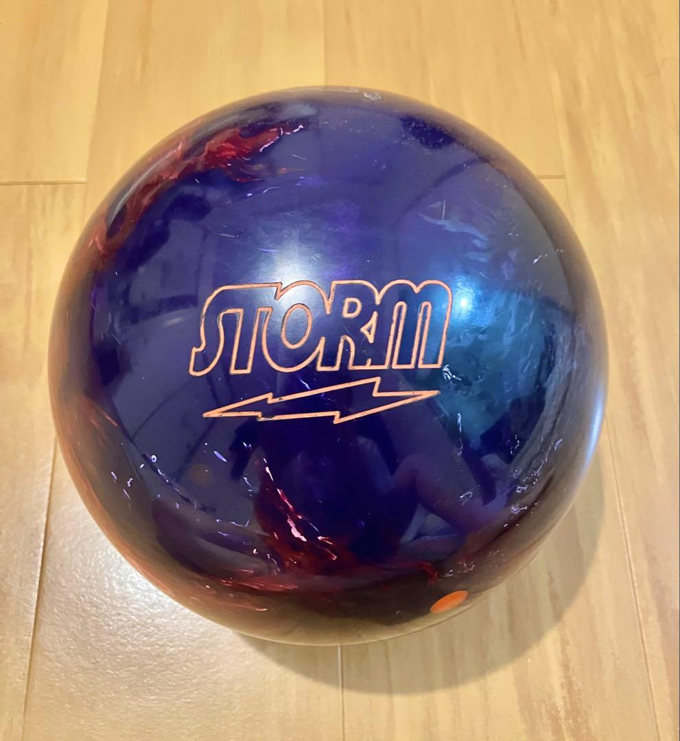 マーヴェルパールAI/MARVEL Pearl A.I./12ポンド/STORM