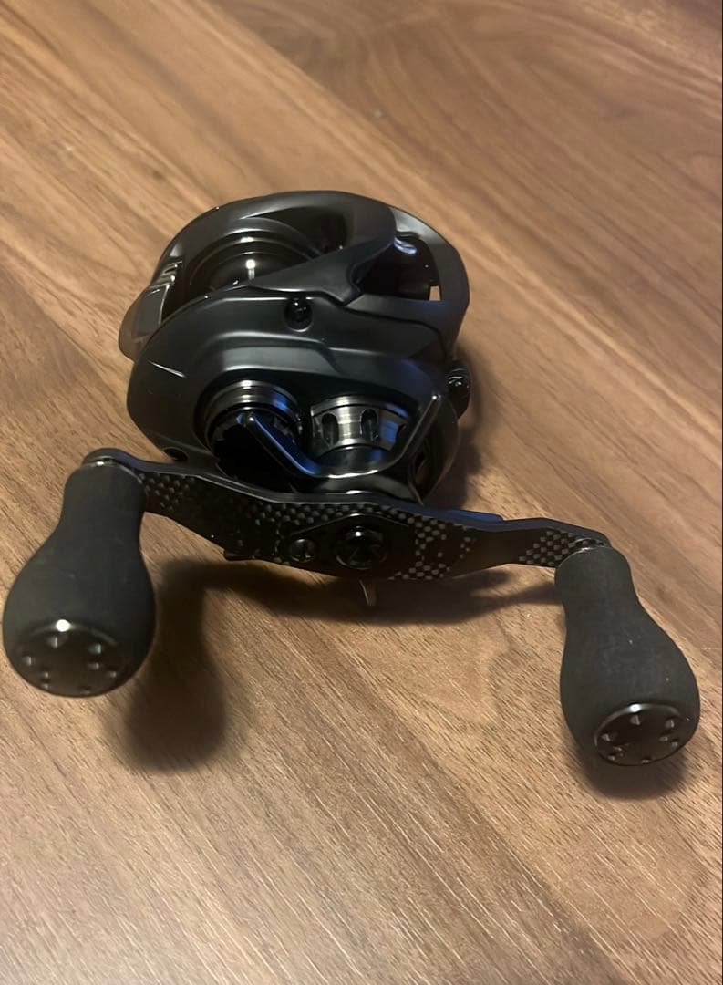 ジリオンsvtw 9カスタムボディ