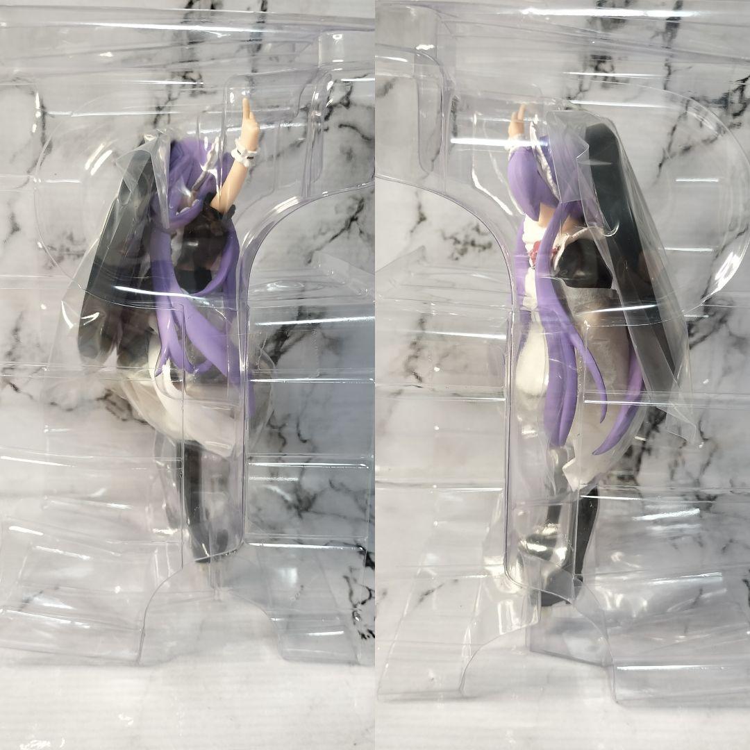 らき☆すた≒おん☆すて プレミアムフィギュア