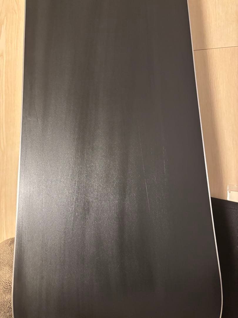 スノーボード BC stream DR161 25-26