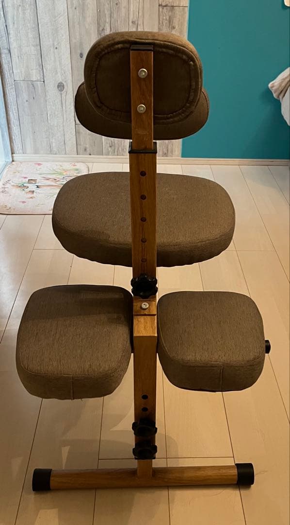 バランスチェア 姿勢矯正 椅子