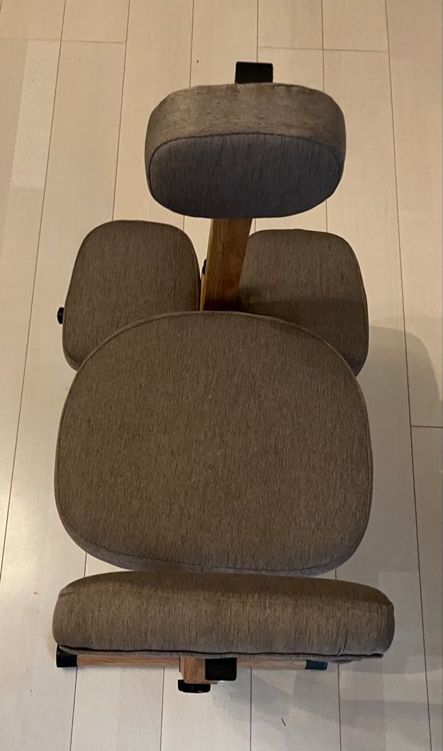 バランスチェア 姿勢矯正 椅子