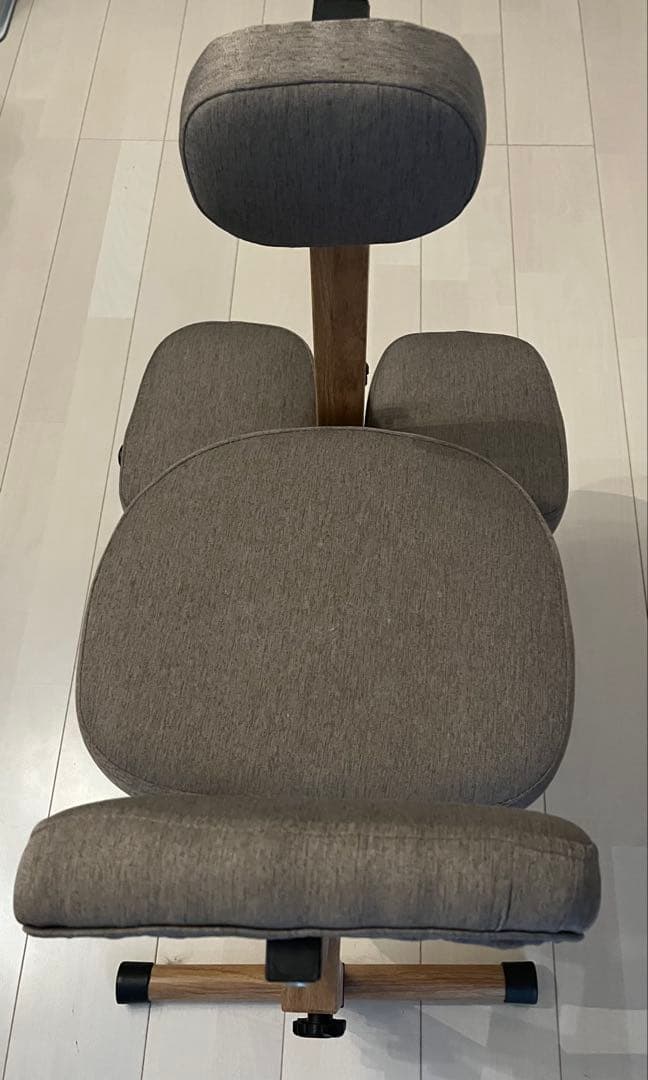 バランスチェア 姿勢矯正 椅子