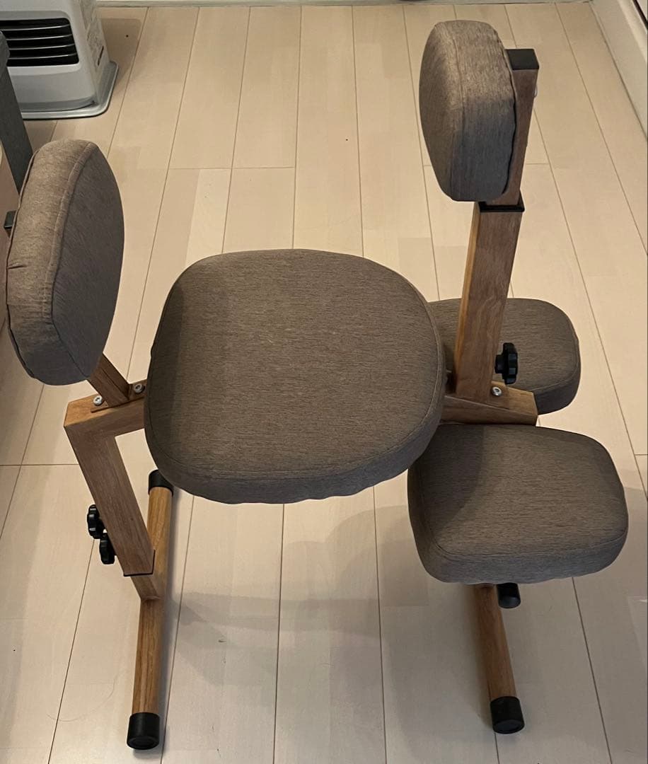 バランスチェア 姿勢矯正 椅子