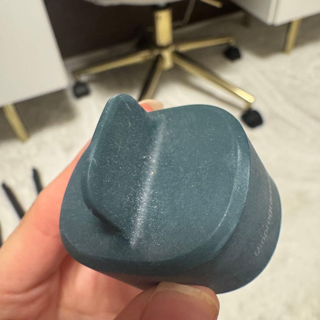 ヘアビューロン　7D plus ストレートヘアアイロン