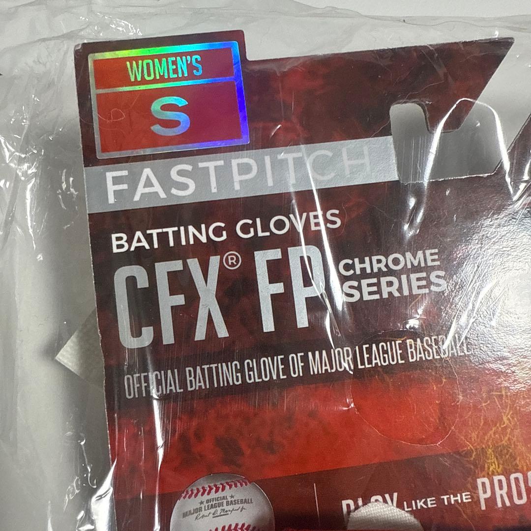 【完売商品】Franklinフランクリンバッティンググローブ