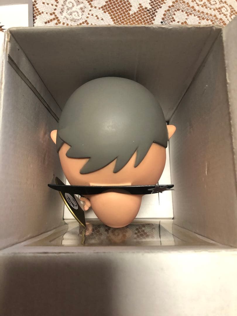 じんちゃん人形 たかじんのそこまで言って委員会 174/500 500体限定