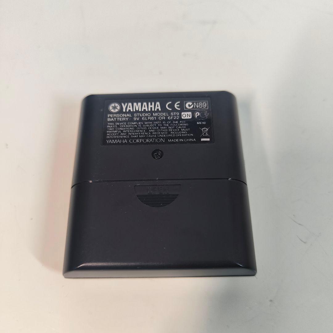 YAMAHA SB3-9 ヤマハサイレントブラス　ホルン用