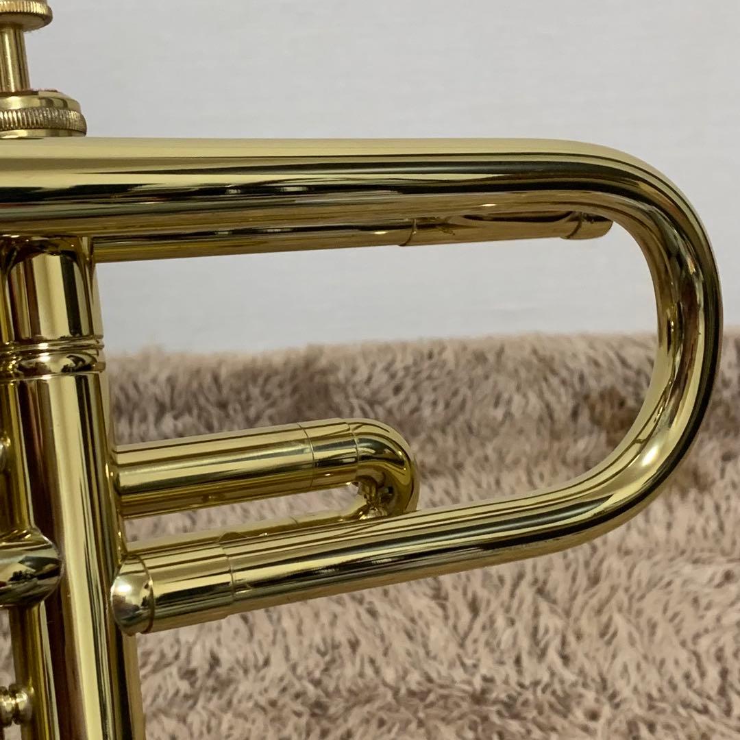 【美品】KAWAI KTR32L トランペット 美品・動作良好