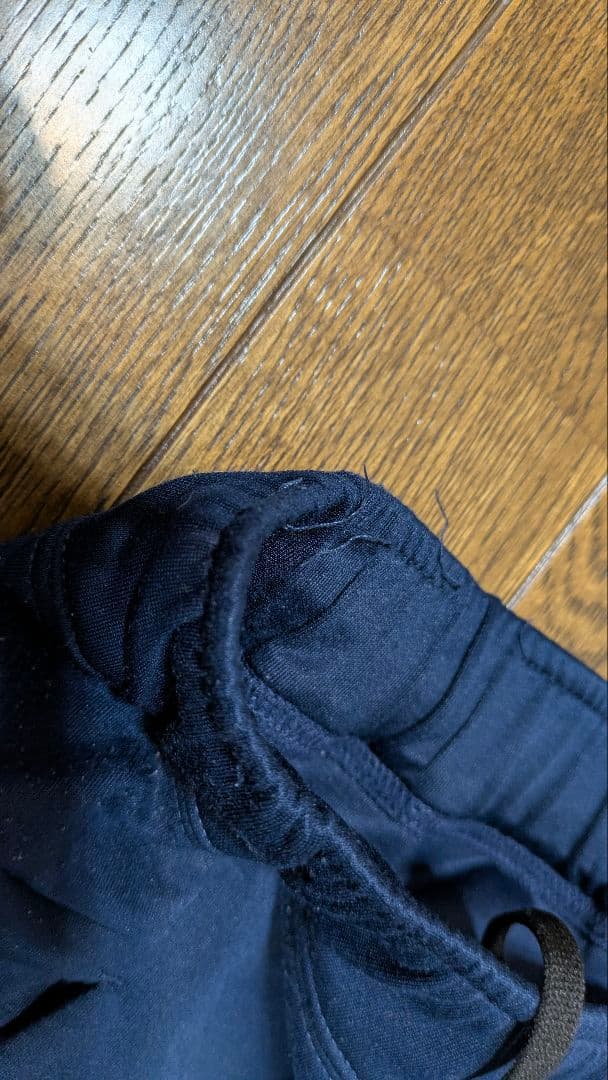 オガサカ　2023-2024モデル　ジャージ上下セット　Mサイズ　中古