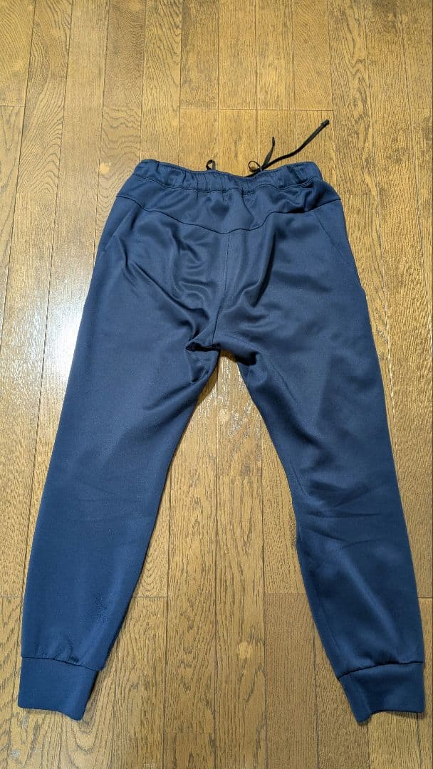 オガサカ　2023-2024モデル　ジャージ上下セット　Mサイズ　中古