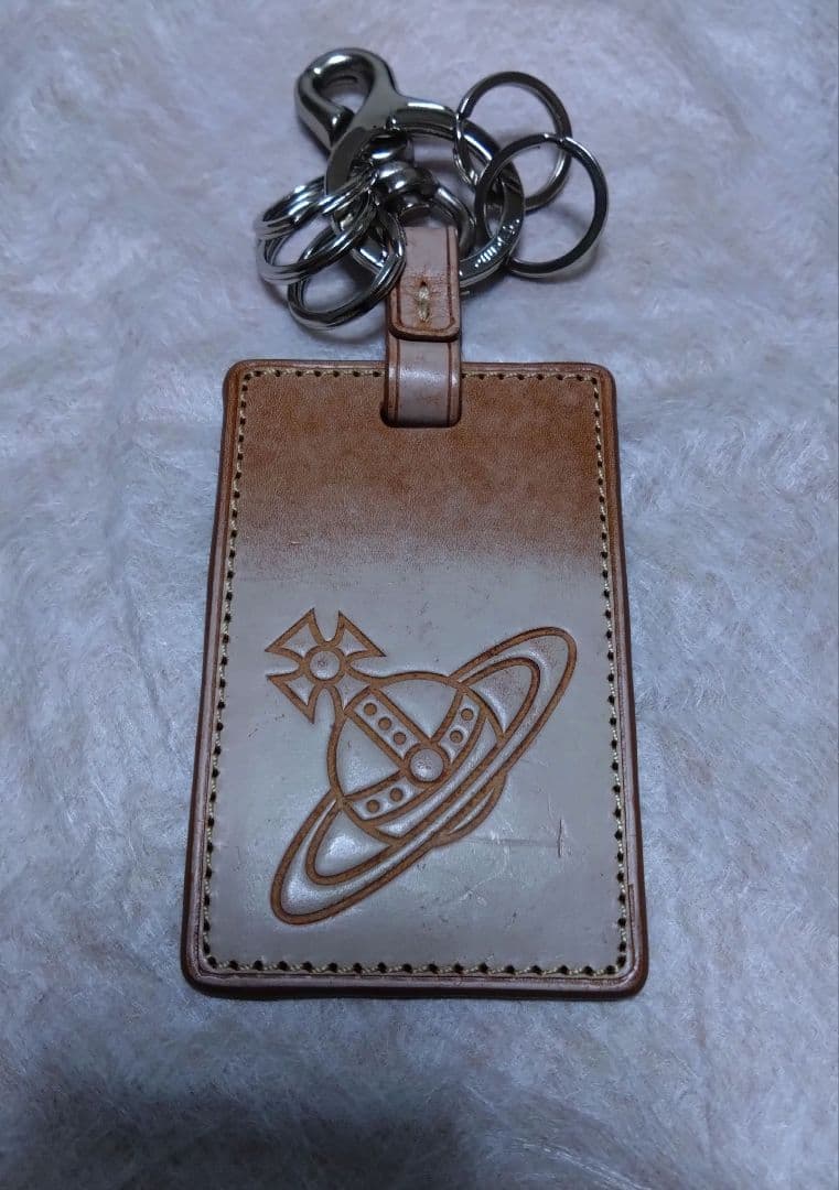 ヴィヴィアン・ウエストウッド　キーリング