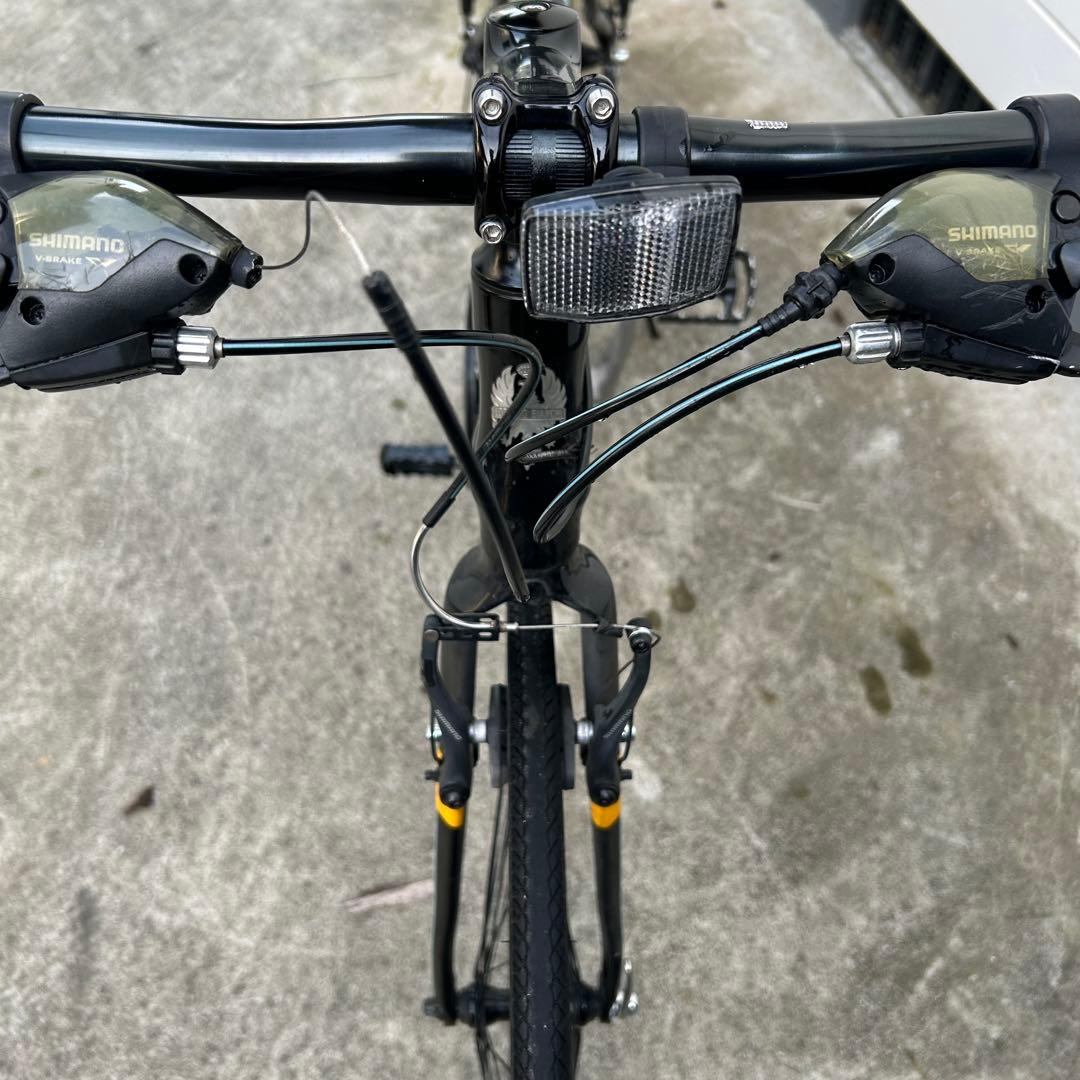 【thinkrare様用】　ビアンキ　ROMA4