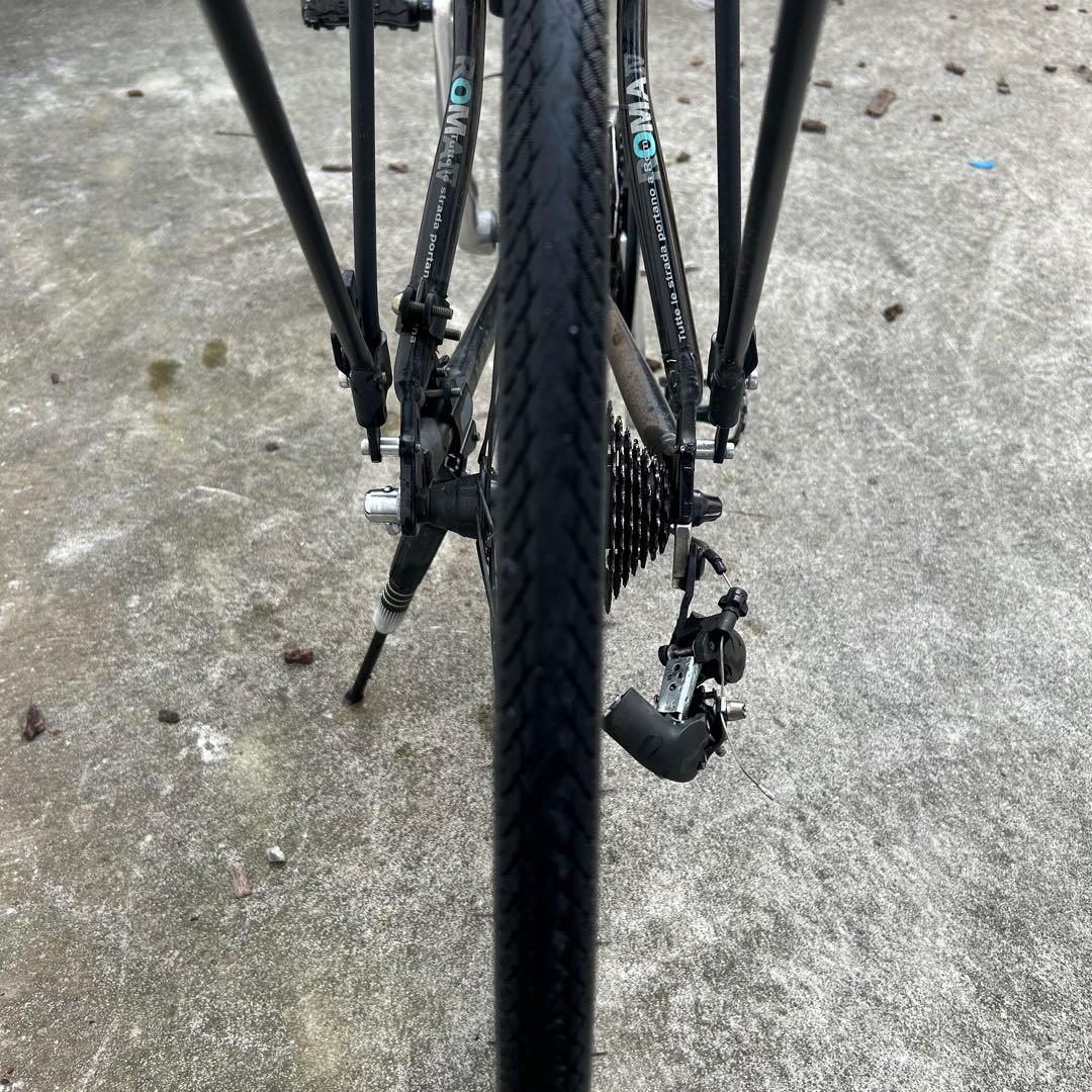 【thinkrare様用】　ビアンキ　ROMA4