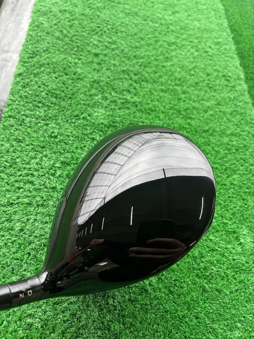 タイトリスト TSR4 ドライバー 10.0° ヘッドのみ