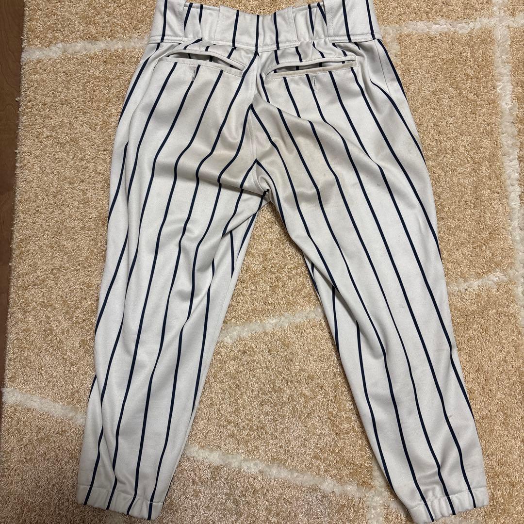 帝京安積公式ユニフォーム(上下、ソックスセット)