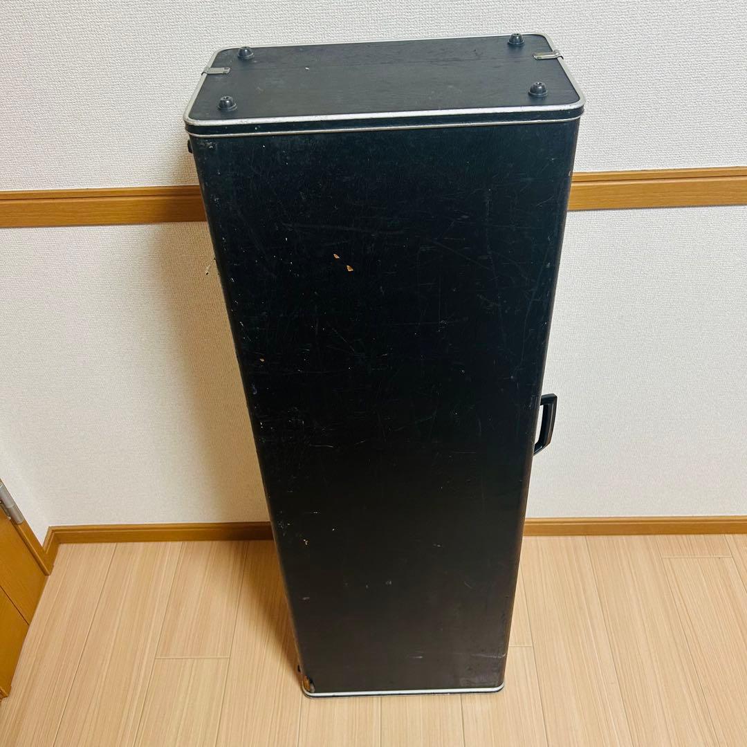 YAMAHA 純正ハードケース　バリトンサックス？　大型管楽器用