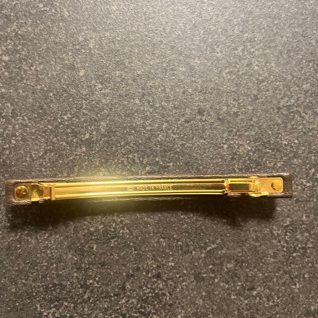 アッカ　ロングバレッタ