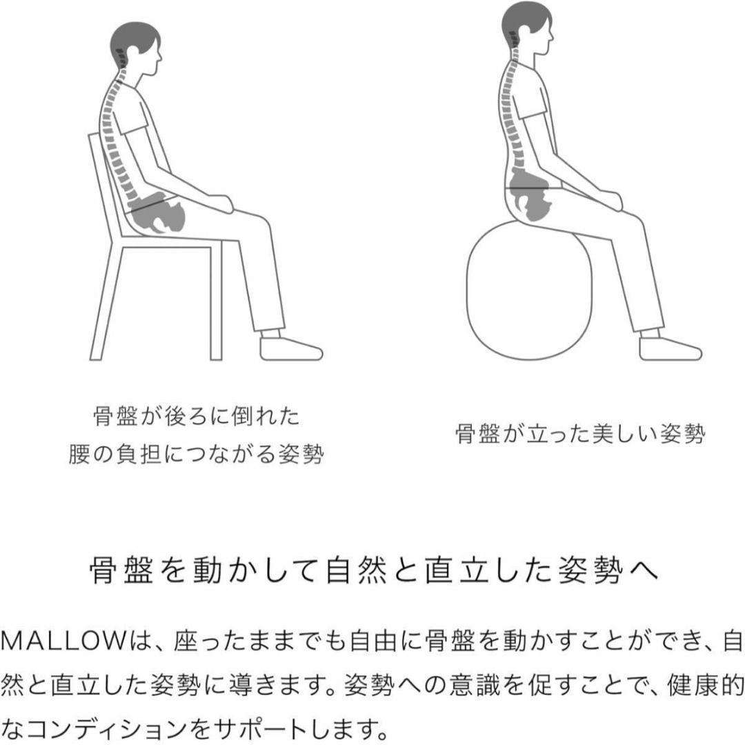 アンドメディカル MALLOW MINI Knit マロウ ミニ ニット ギフト