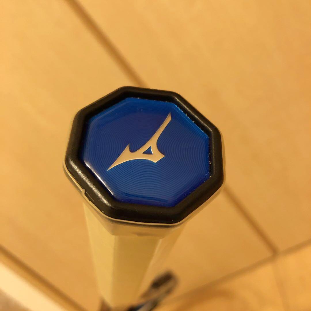 ミズノ MIZUNO デュオス DIOS 10C ソフトテニス ラケット