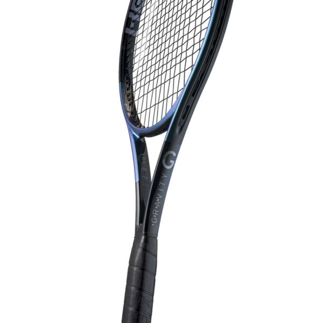 cocori【新品未使用】HEAD グラビティ ツアー G2 2025