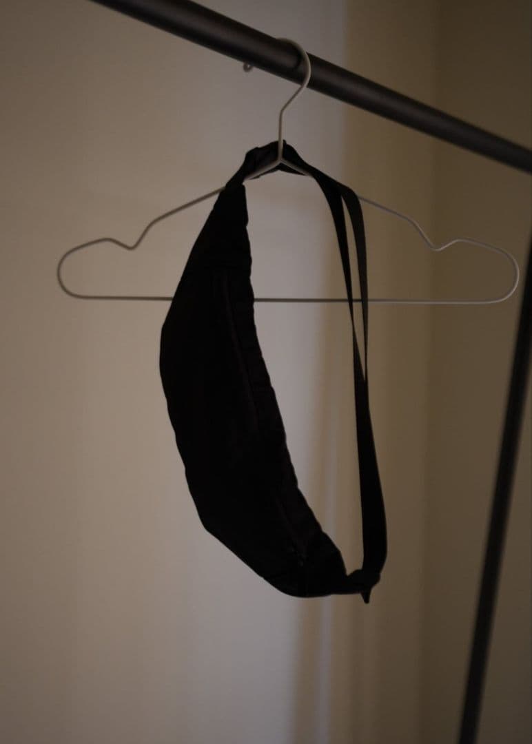 MOON TREE PLANET☆Belt_pouch TOO（fumika