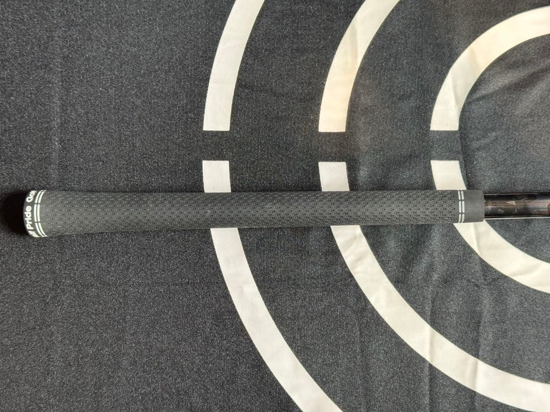 BALDO CORSA/ドライバー/RAVER ARMORED READY