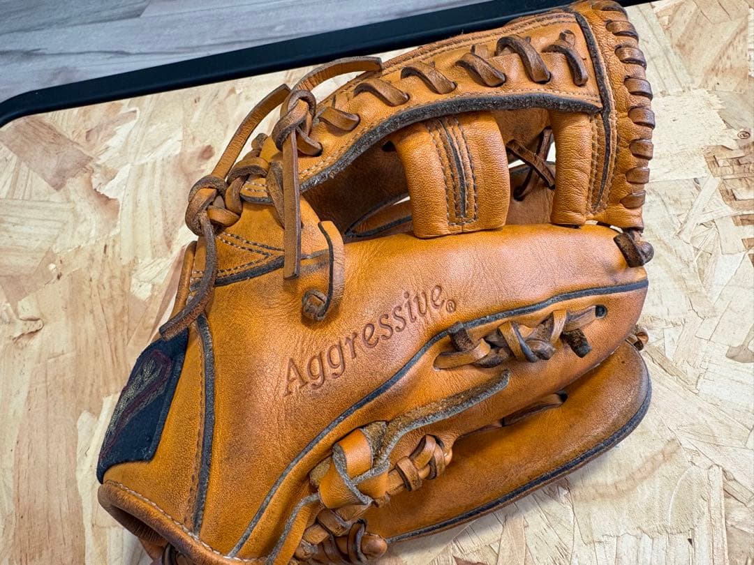 久保田スラッガー 軟式グラブ KSN-J6X