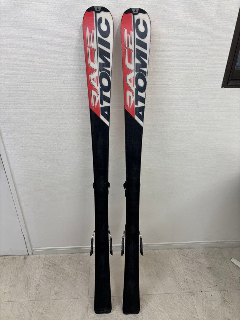 ATOMIC アトミック スキー板 RACE SL 149cm