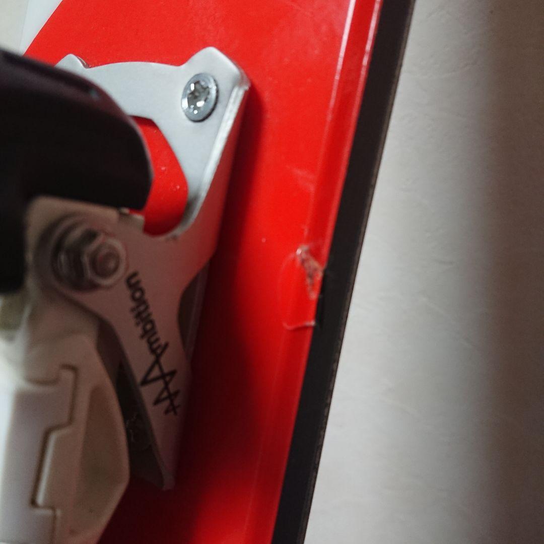 送料無料【K2】MARKSMAN 177cm パウダー ファットスキー