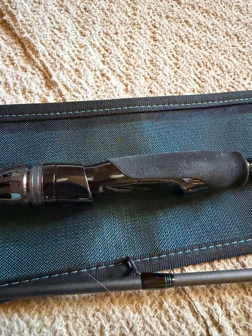 エメラルダスＡＩＲ85 MLM エギングロッド