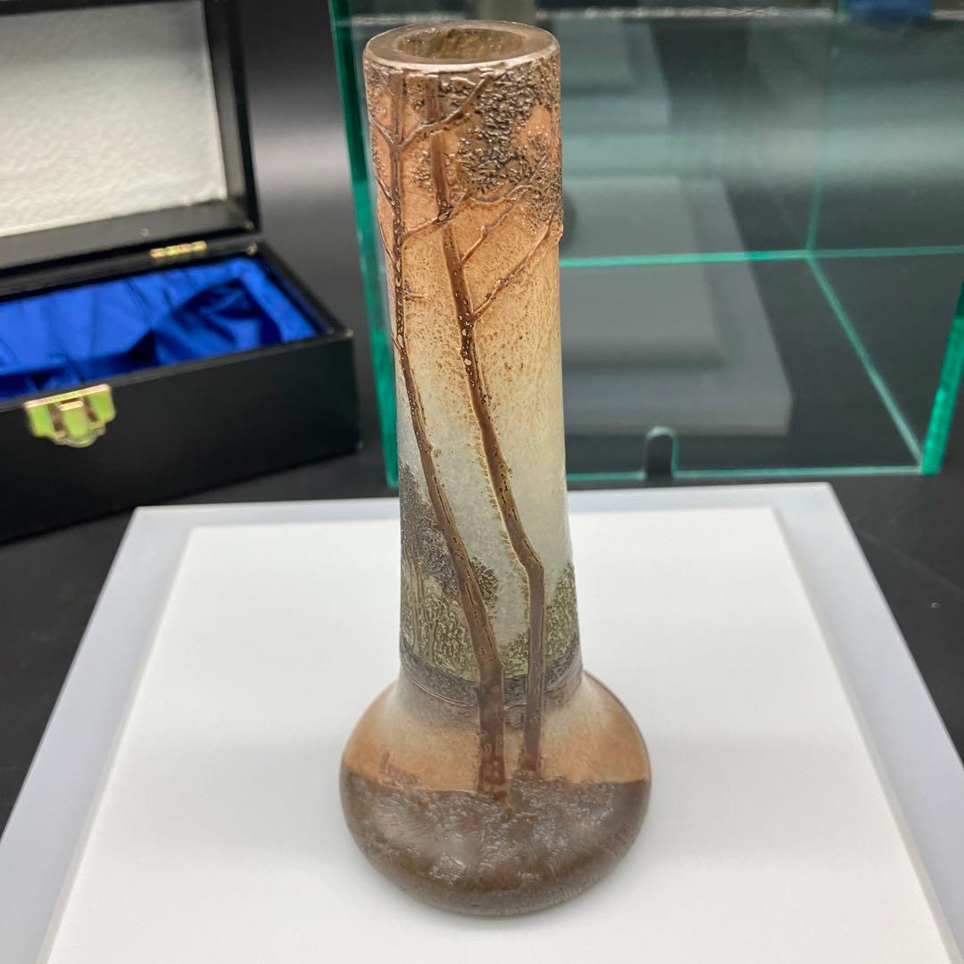 ルグラ Legras アンティーク　フランス テオドール・ルグラ