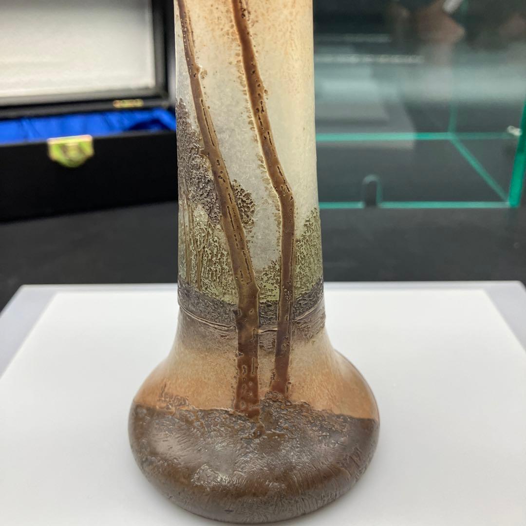 ルグラ Legras アンティーク　フランス テオドール・ルグラ