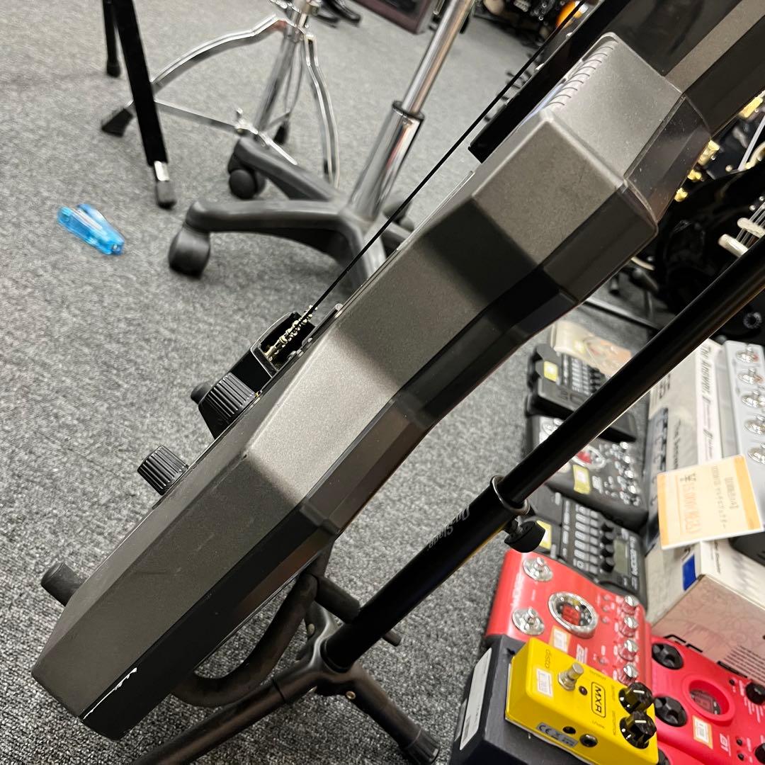 【11348】【ジャンク】【出音なし】 CASIO DG-20 デジタルギター