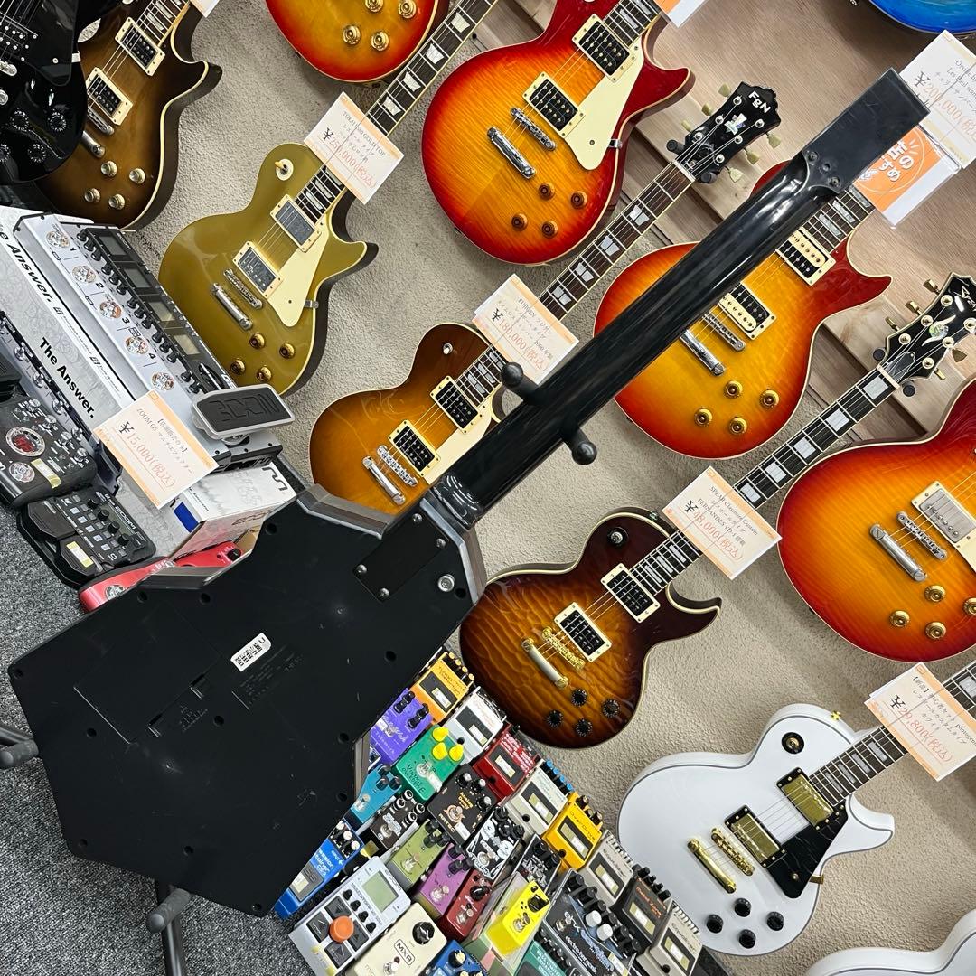 【11348】【ジャンク】【出音なし】 CASIO DG-20 デジタルギター