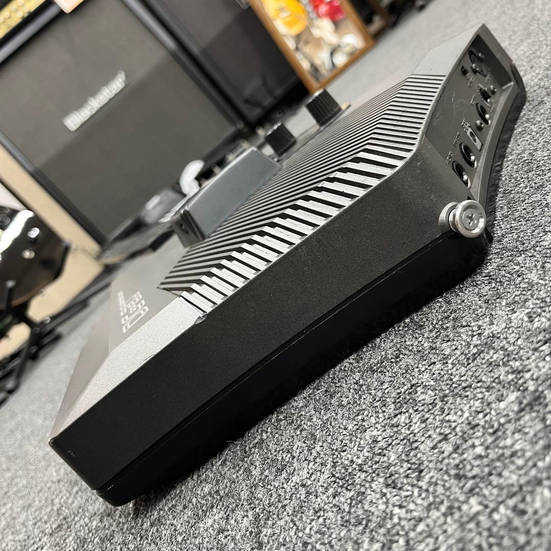 【11348】【ジャンク】【出音なし】 CASIO DG-20 デジタルギター