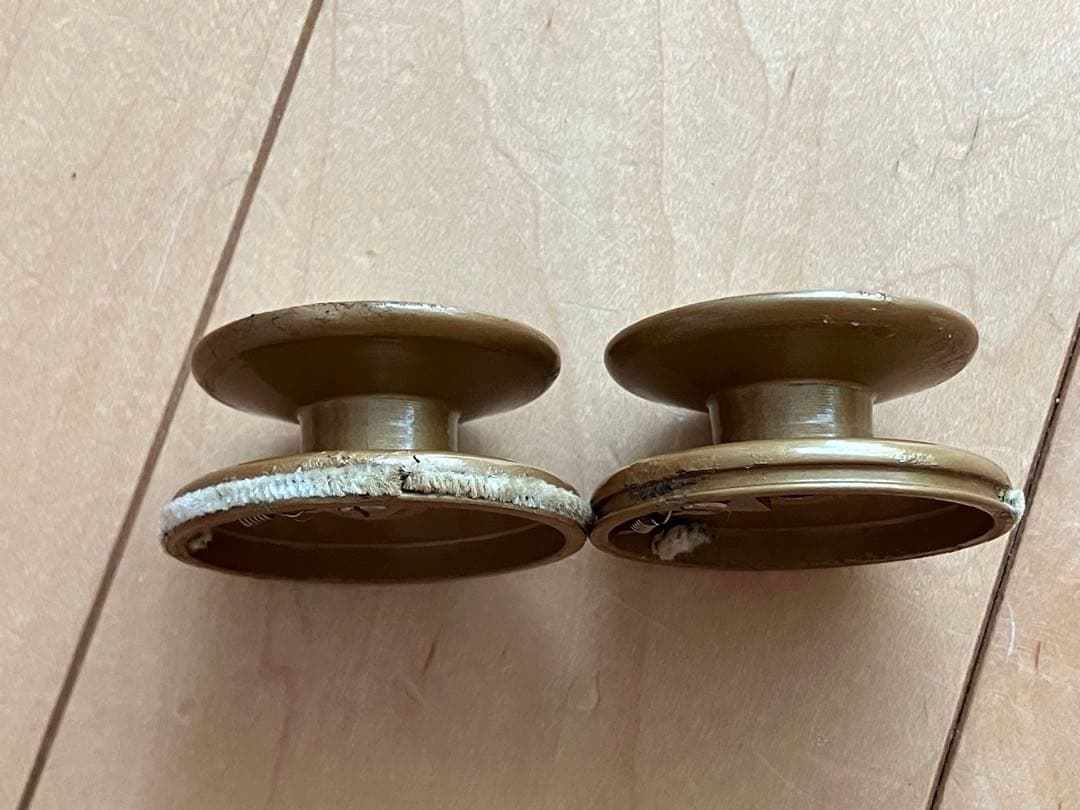 【最終値下】大森製作所 ダイヤモンド デラックス マイクロ 7 オールドリール