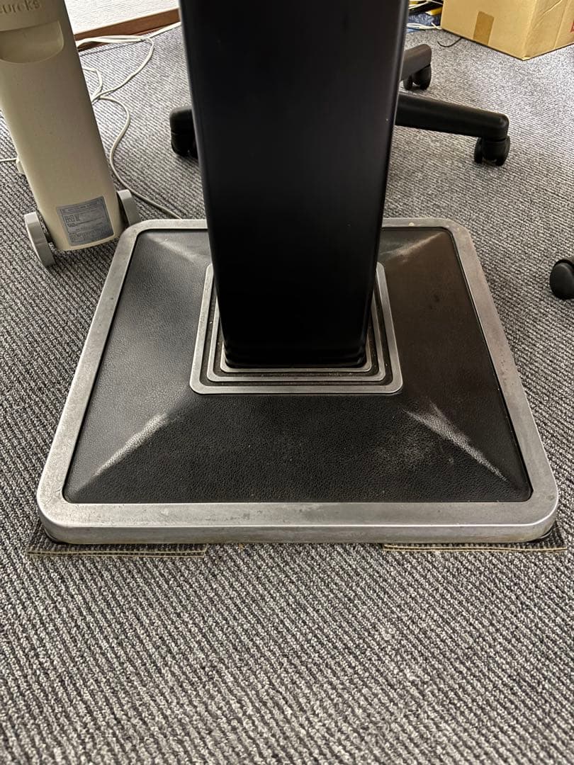 全自動麻雀卓　センチュリー パル　椅子サイドテーブル付