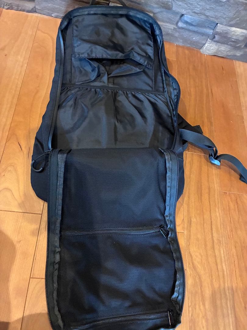 レイン オア シャインRAIN OR SHINE CRUISE PACK 10L